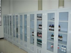 药品储存保鲜室用恒温恒湿空调